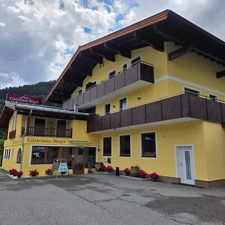 Gästehaus Steger-2